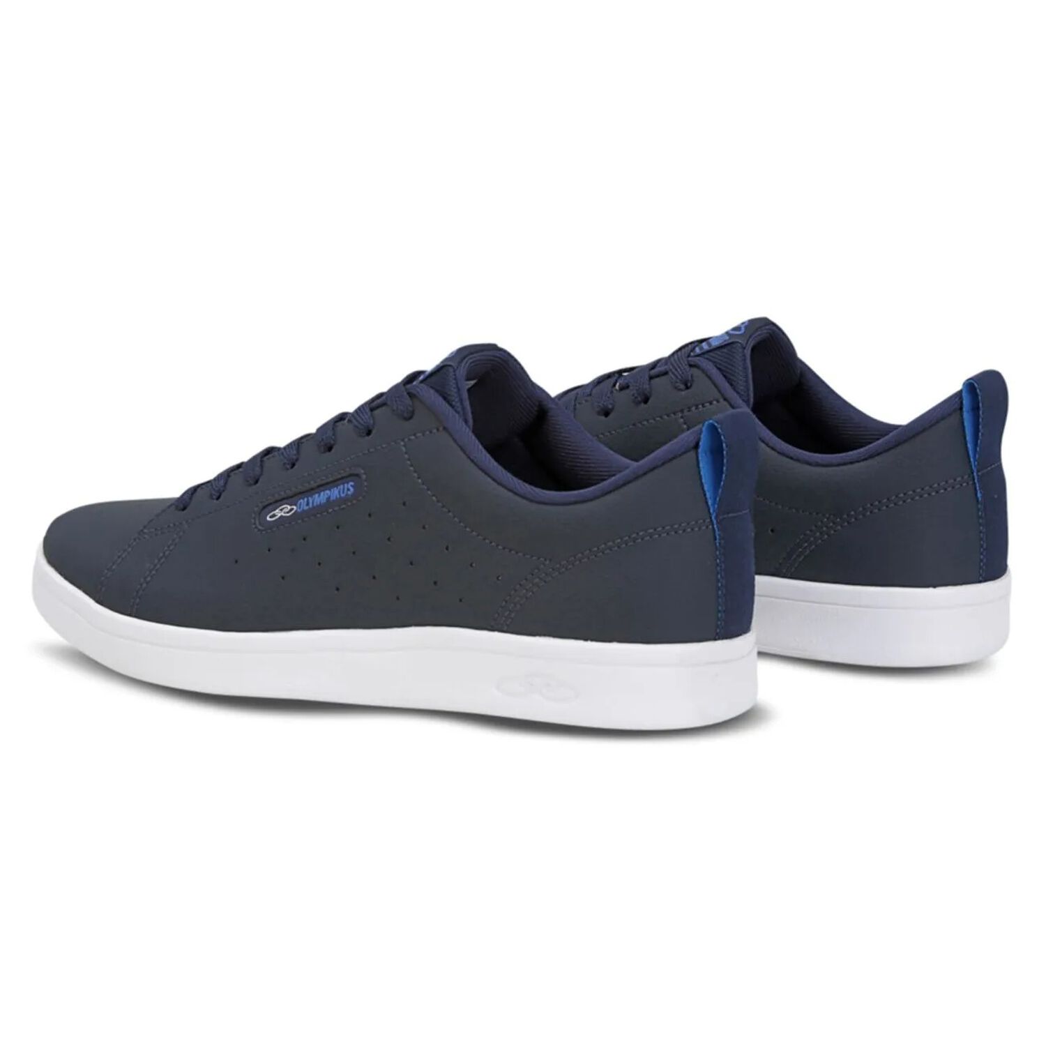 Zapatilla Hombre Only 2 Azul Marino image number 3.0
